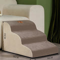 Escada Rampa Pet Magestic | Para Cachorro e Gato