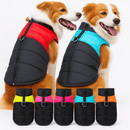 Colete Puffer Urban Paw