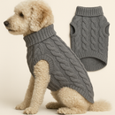 Suéter Tricot Elegant