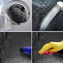 Capa Protetora de Carro Premium | Para Cachorro e Gato