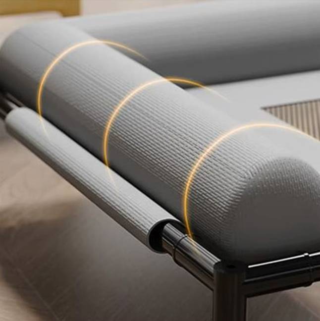 Cama Elevada Premium Lift | Para cachorro e gato