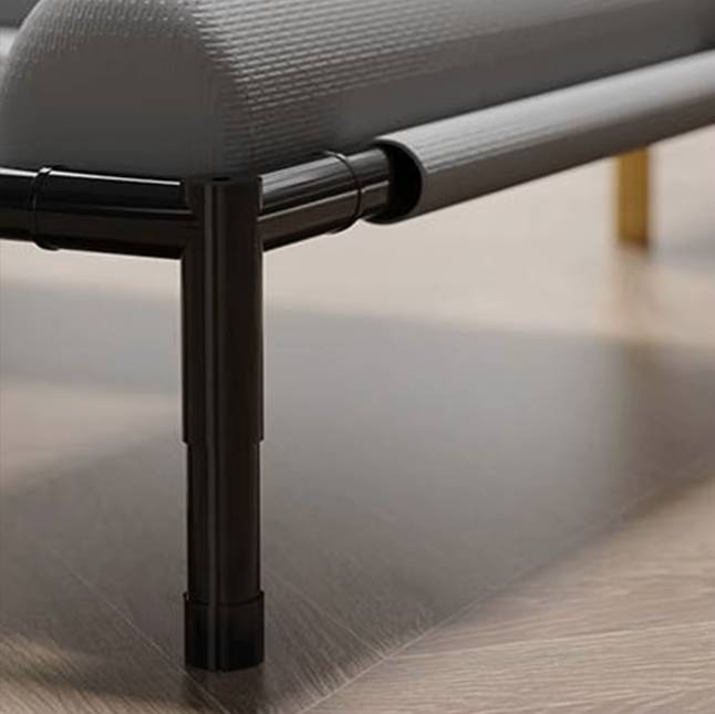 Cama Elevada Premium Lift | Para cachorro e gato