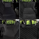 Capa Protetora de Carro Premium | Para Cachorro e Gato