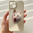 Grip Pet Personalizado | Para Humanos