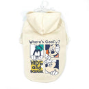 Moletom Pet Desenhos | Para Cachorro e Gato