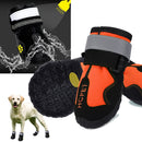 Sapatinho á Prova D'água