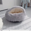 Toquinha Nuvem | Para Cachorro e Gato