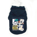 Moletom Pet Desenhos | Para Cachorro e Gato