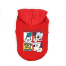 Moletom Pet Desenhos | Para Cachorro e Gato