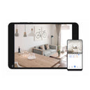 Câmera Wifi Monitora Pet