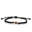 Pulseira Love Memories