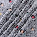 Coberta Pet Ultra Fofa | Para Cachorro e Gato