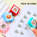 Carimbo Pet Personalizado