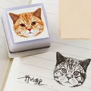 Carimbo Pet Personalizado