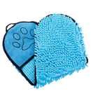 Toalha Super Absorvente | Para Cachorro e Gato