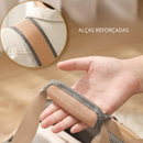 Bolsa Multifuncional Portátil 3 em 1 | Para Cachorro e Gato