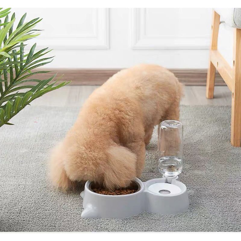 Alimentador Ergonômico para Pets