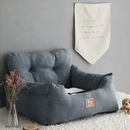 Assento Caminha para Carro | Para Cachorro e Gato