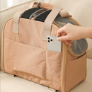 Bolsa Multifuncional Portátil 3 em 1 | Para Cachorro e Gato