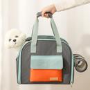 Bolsa Multifuncional Portátil 3 em 1 | Para Cachorro e Gato