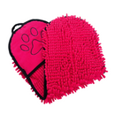 Toalha Super Absorvente | Para Cachorro e Gato