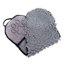 Toalha Super Absorvente | Para Cachorro e Gato