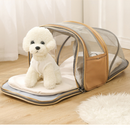 Bolsa Multifuncional Portátil 3 em 1 | Para Cachorro e Gato