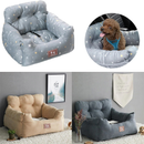 Assento Caminha para Carro | Para Cachorro e Gato