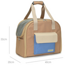 Bolsa Multifuncional Portátil 3 em 1 | Para Cachorro e Gato