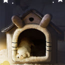 Casinha Pet | Cama para cachorro e gato