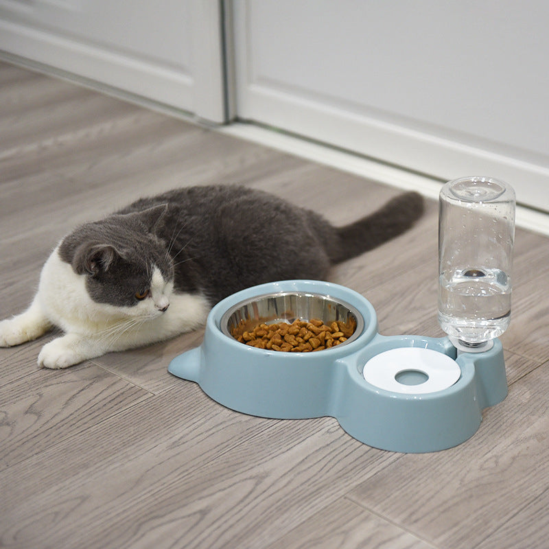 Alimentador Ergonômico para Pets