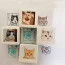 Carimbo Pet Personalizado