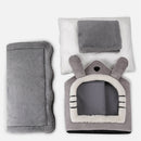 Casinha Pet | Cama para cachorro e gato