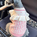 Blusão de Malha Beauty | Para Cachorro e Gato