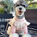 Blusão de Malha Beauty | Para Cachorro e Gato