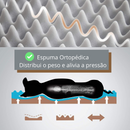 Caminha Nuvem Magestic | Para Cachorro Grande