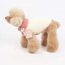 Camisa Polo Nuvem | Para Cachorro