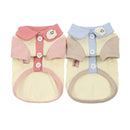 Camisa Polo Nuvem | Para Cachorro