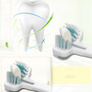 Escova de Dentes Xô Bafinho | Para Cachorro e Gato