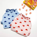 Blusinha Pet Core | Para Cachorro