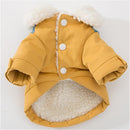 Casaquinho Pet Smile | Para Cachorro e Gato