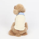 Camisa Polo Nuvem | Para Cachorro