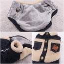 Jaquetinha Vogue | Para Cachorro