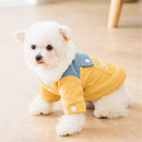 Casaquinho Pet Smile | Para Cachorro e Gato