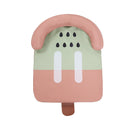 Caminha Gelada Picolé | Para Cachorro e Gato