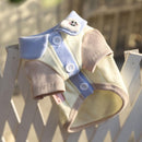 Camisa Polo Nuvem | Para Cachorro