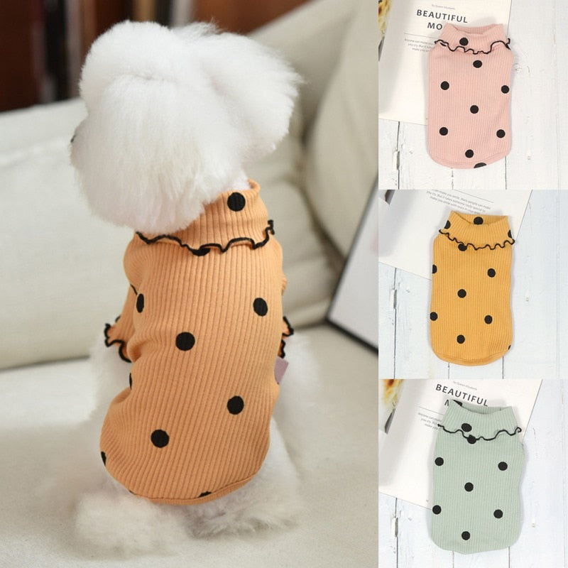 Blusinha Londres | Para Cachorro e Gato