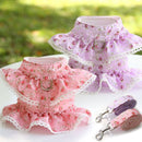 Coleira Pet Flower | Para Cachorro