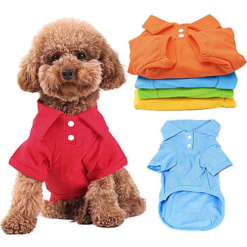 Camisa Polo | Para Cachorro