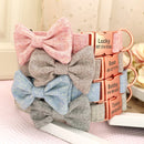 Coleira Personalizada Cannes | Para Cachorro